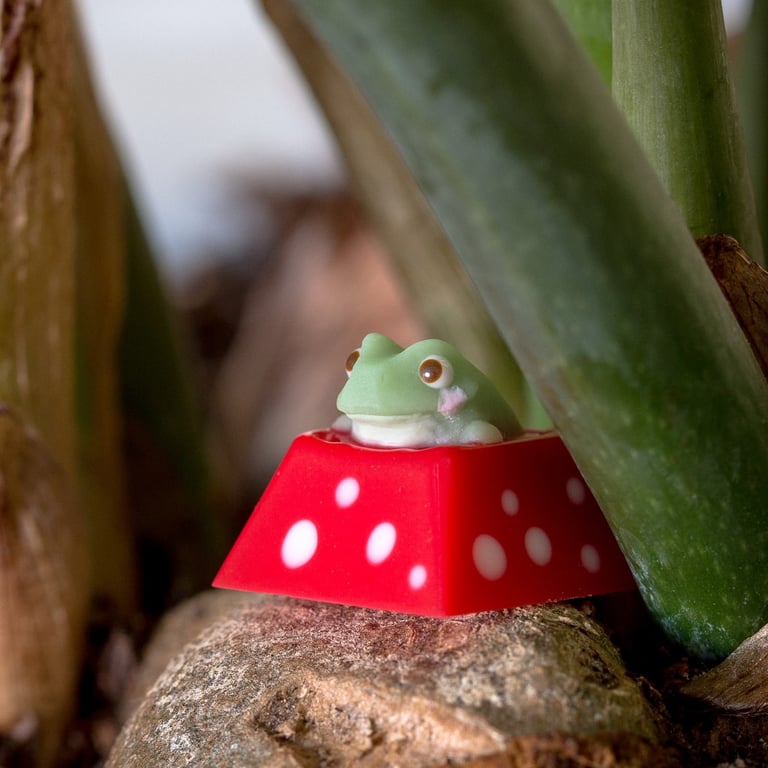 Toadstool