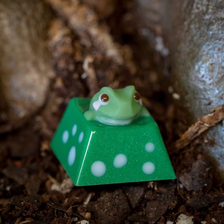 Toadstool (Shiny)
