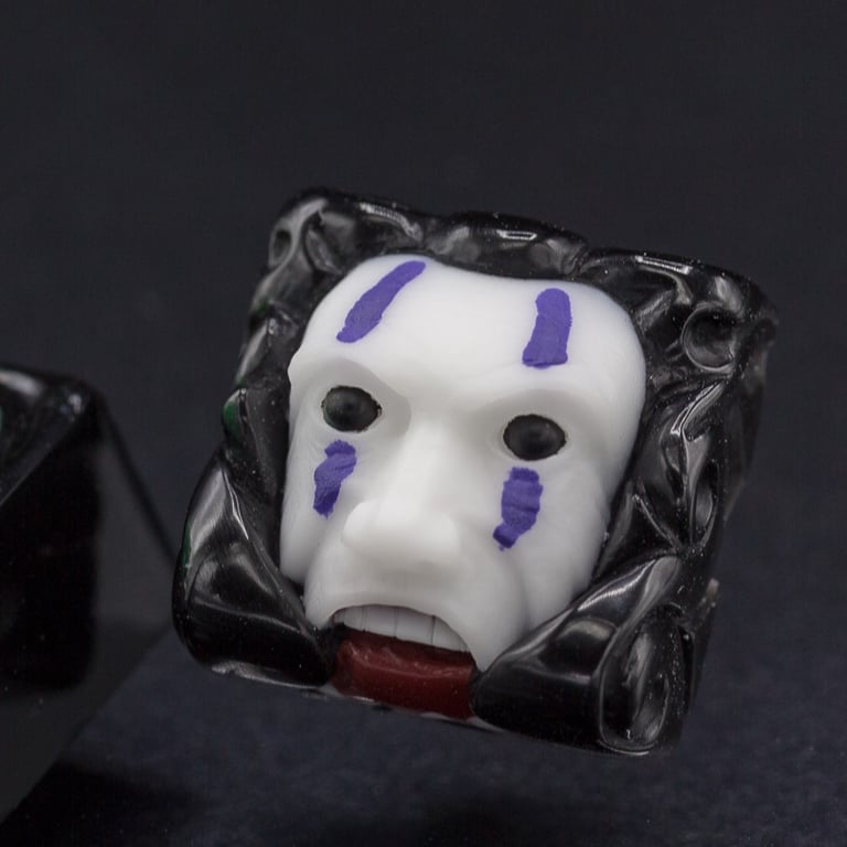 No-Face