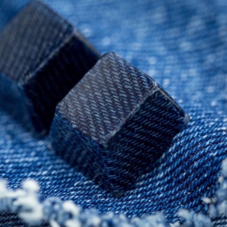 Old Denim