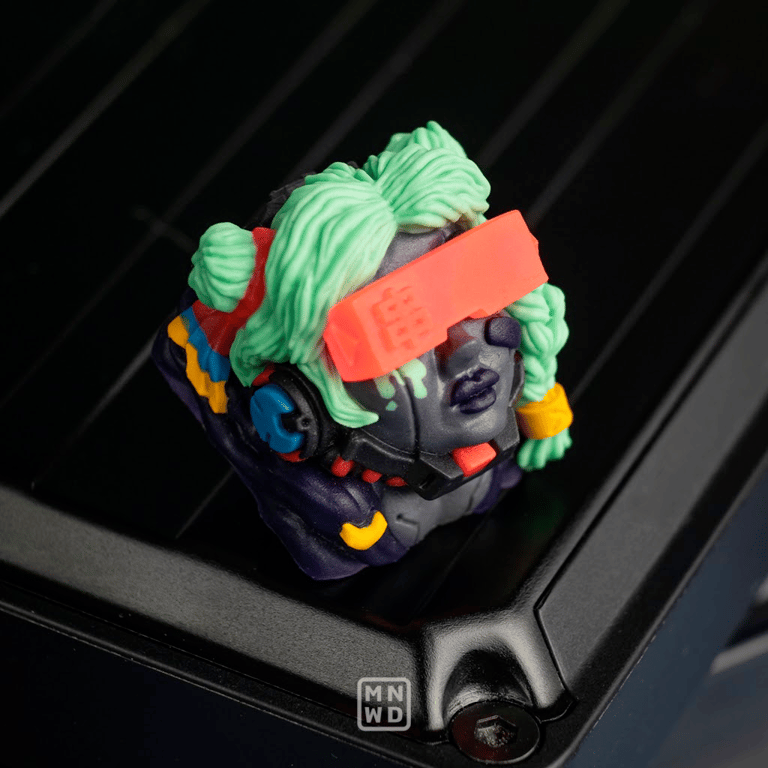 Neo-Valkyrie