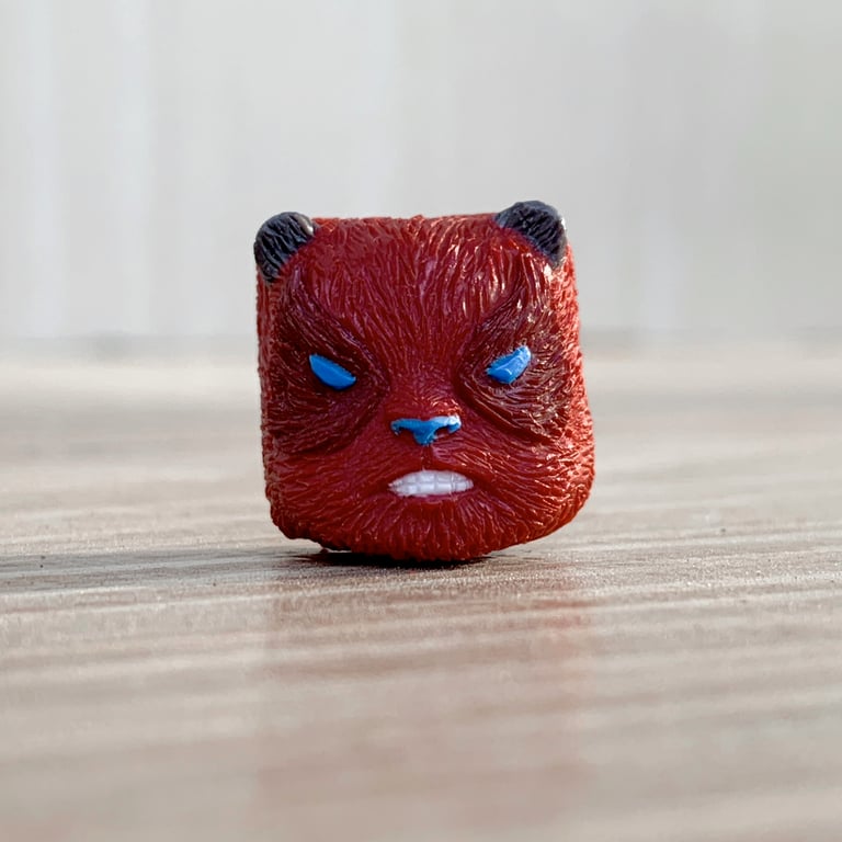 Odogaron