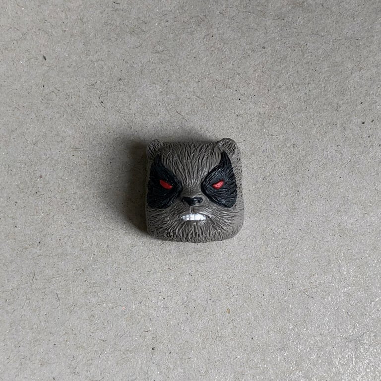 Volcano