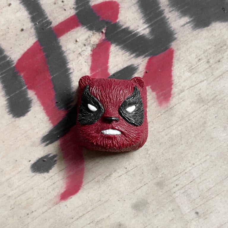 Pyro