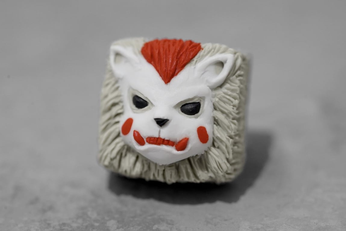 Mononoke