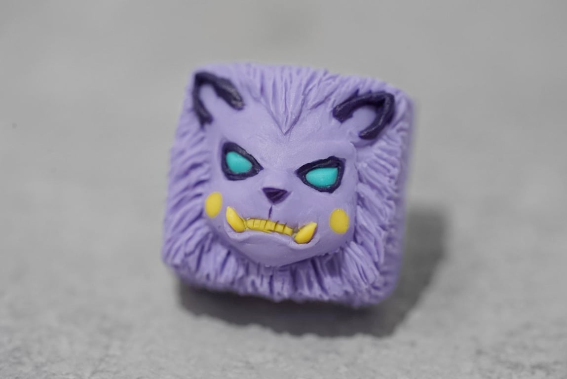 Ube