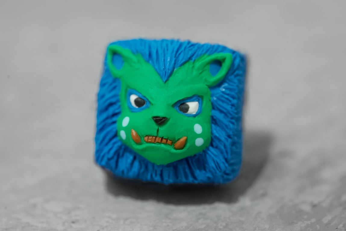 PepeCry