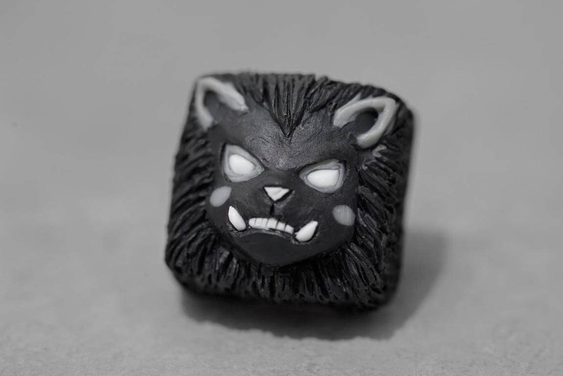 Dark Shadow