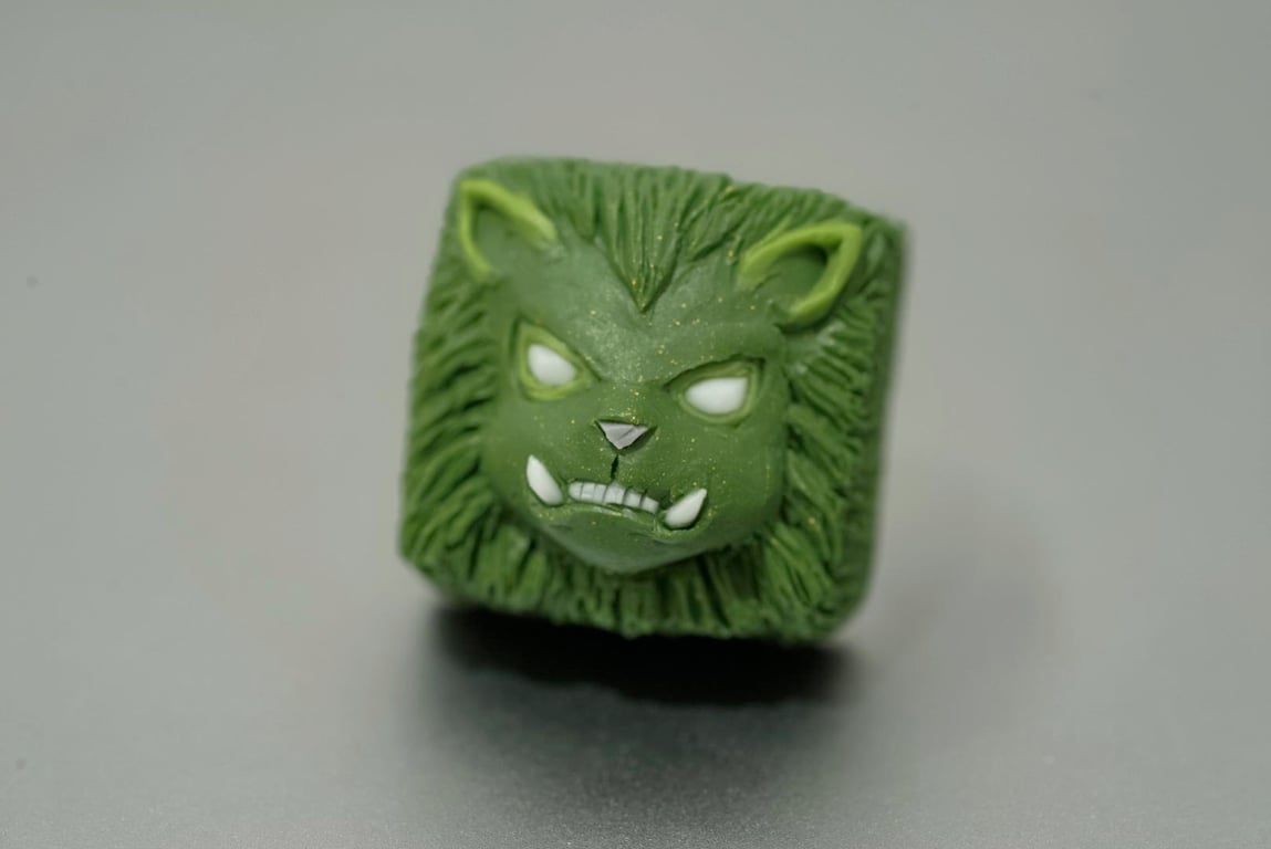 Moss