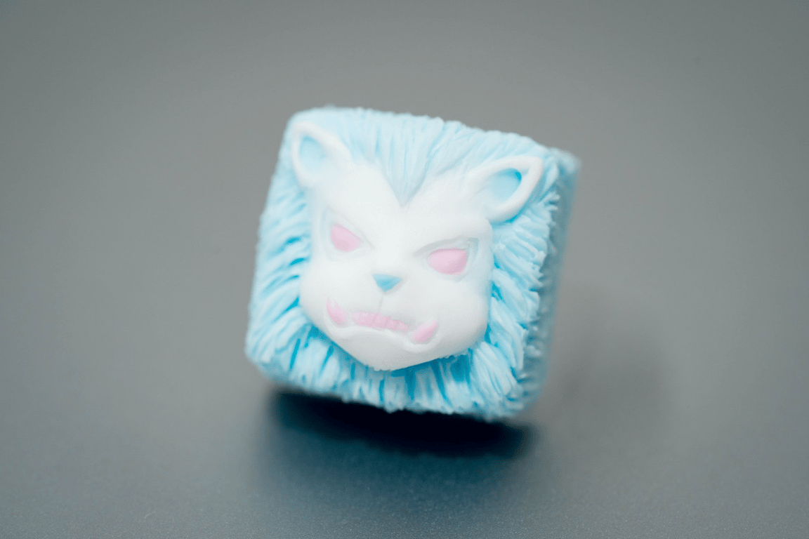 Cotton Candy