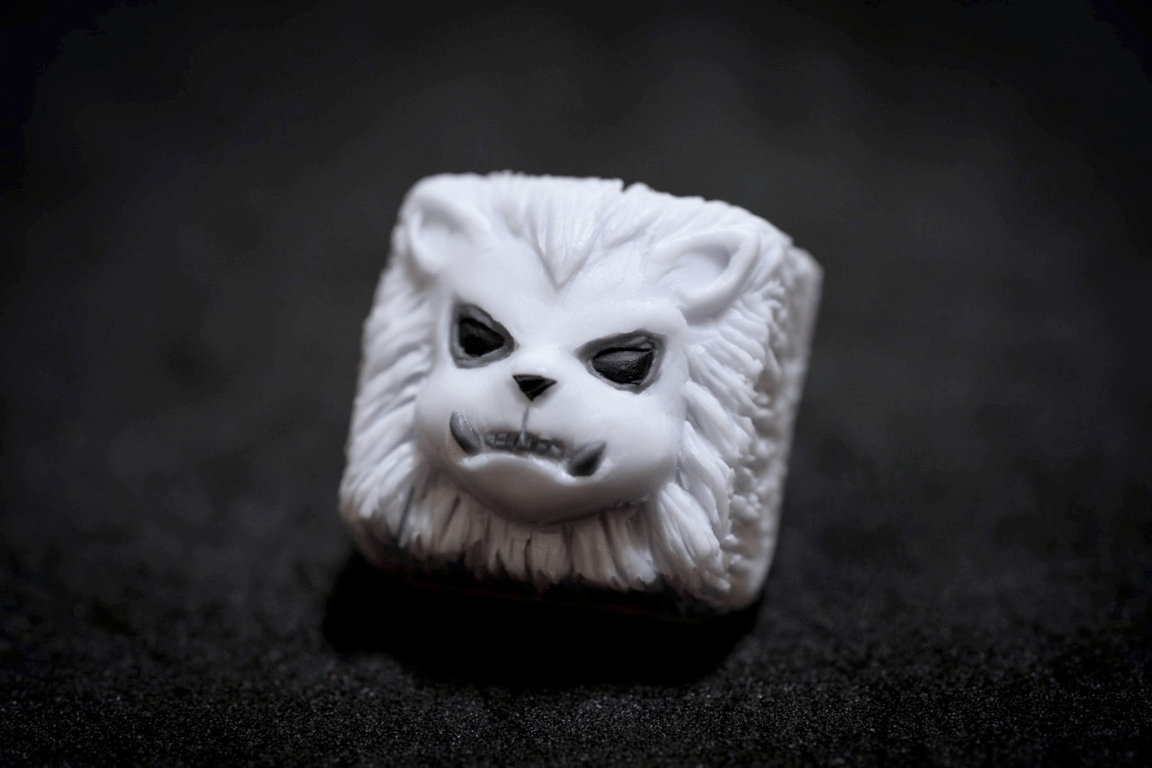 Ghosty