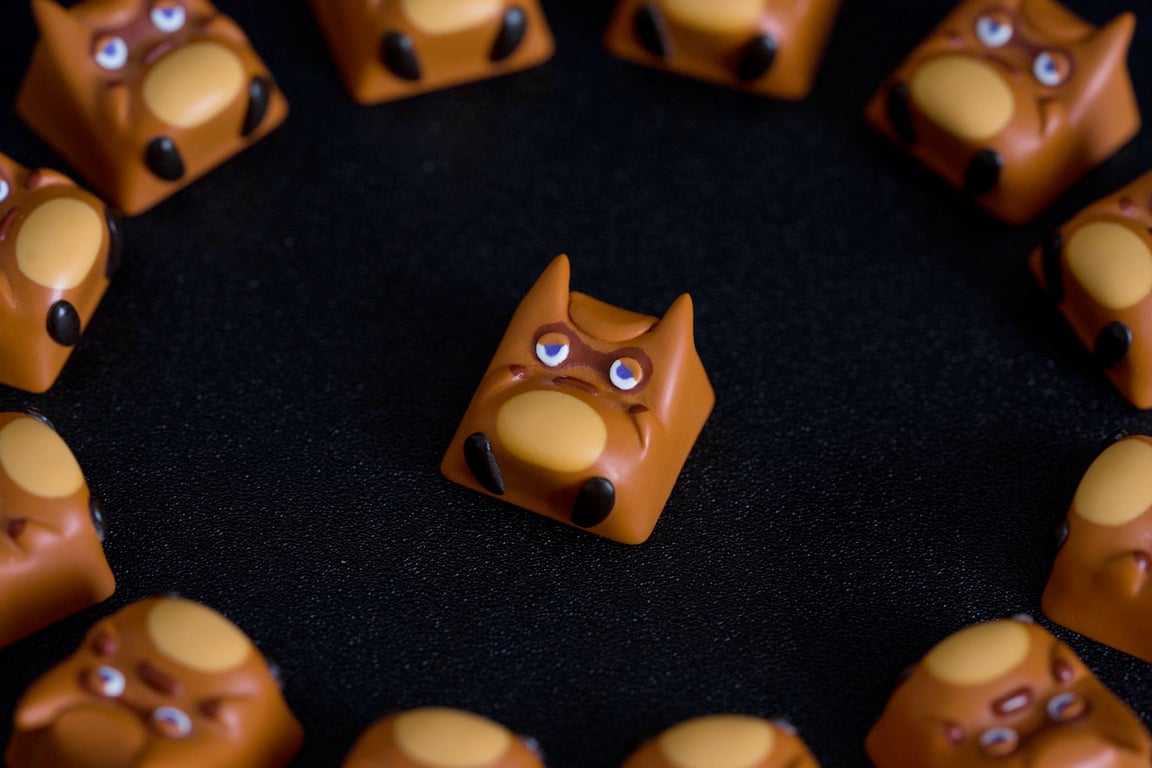 Tom Nook