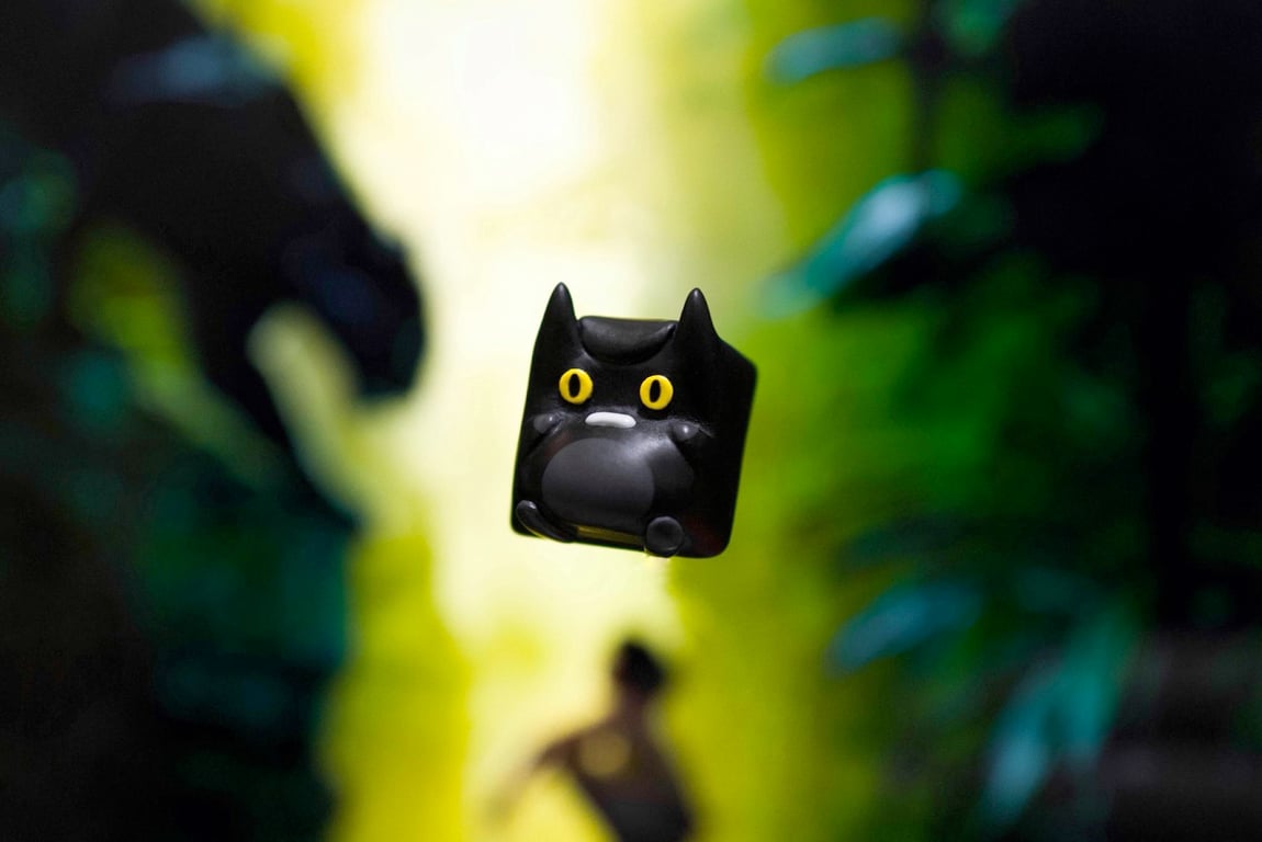 Bagheera