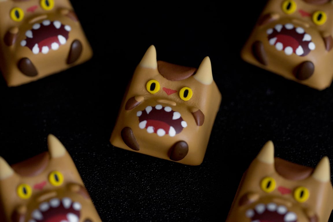 Catbus