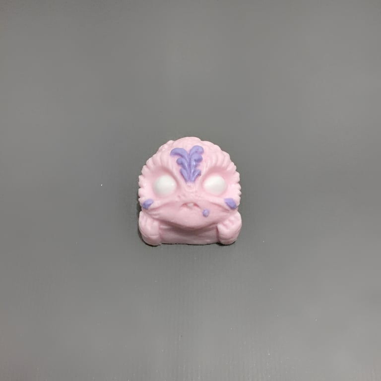 Bubblegum