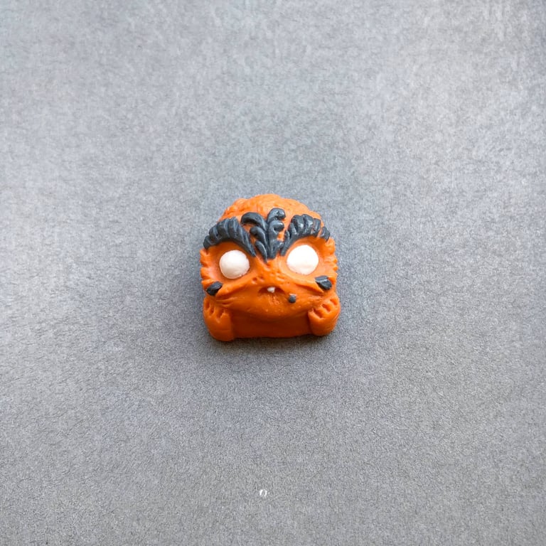 Pumpkin