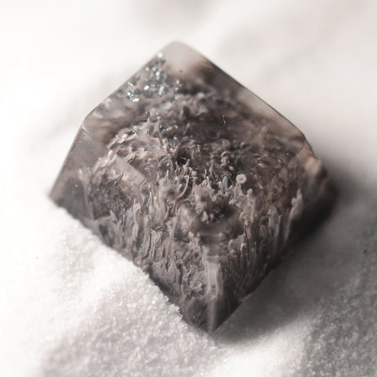 ePBT Winter Breath - Earthen