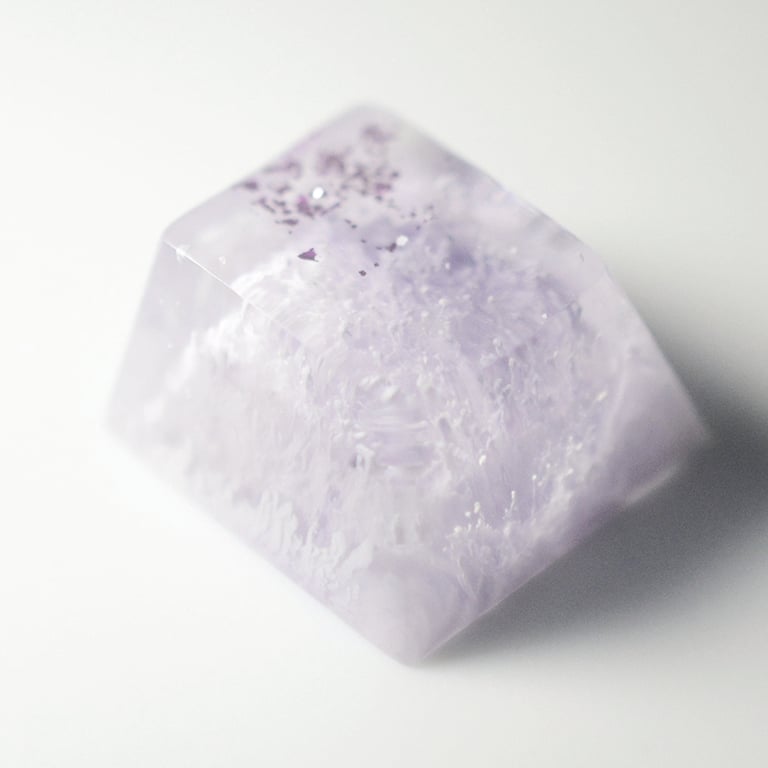 GMK November Fog - Montane