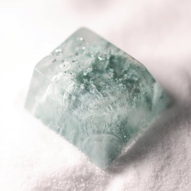 ePBT Winter Breath - Zephyr