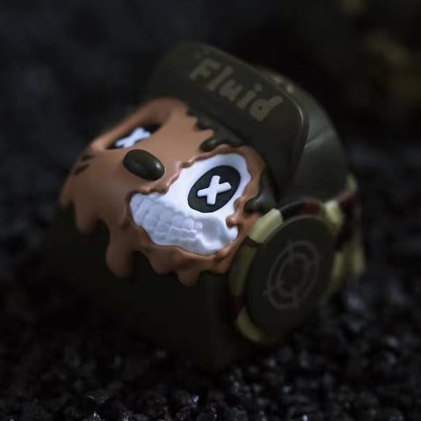 Guerrillas