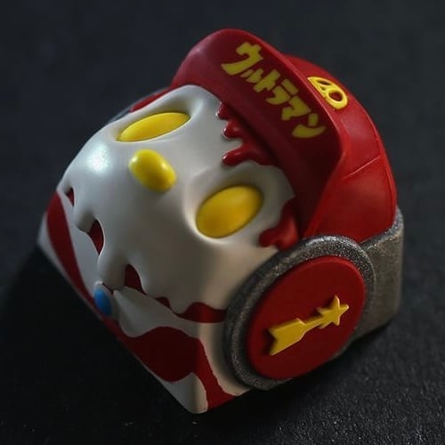 Ultraman