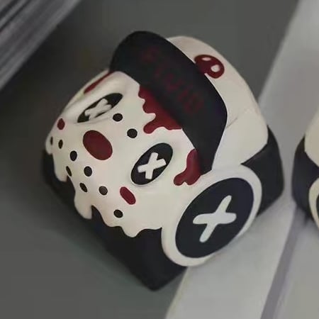 Jason Voorhees