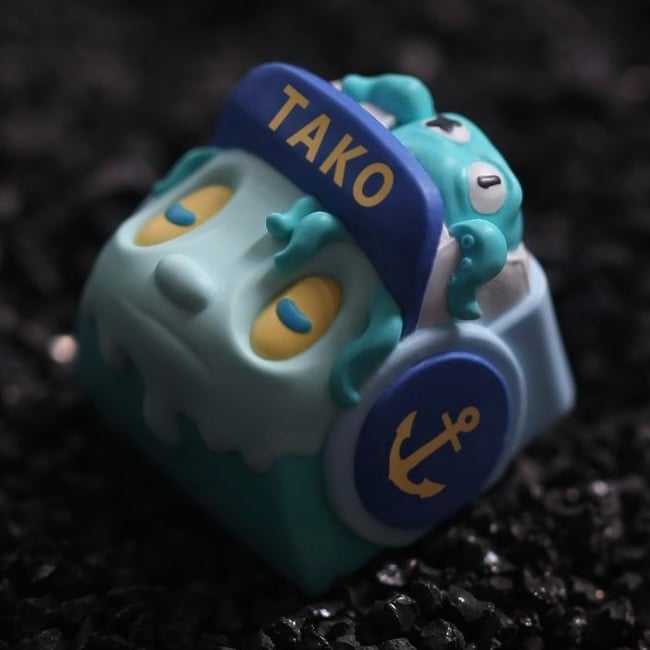Tako
