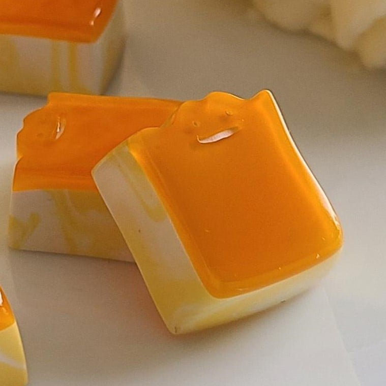 Mango Key Lime