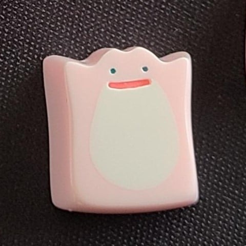 Wigglytuff