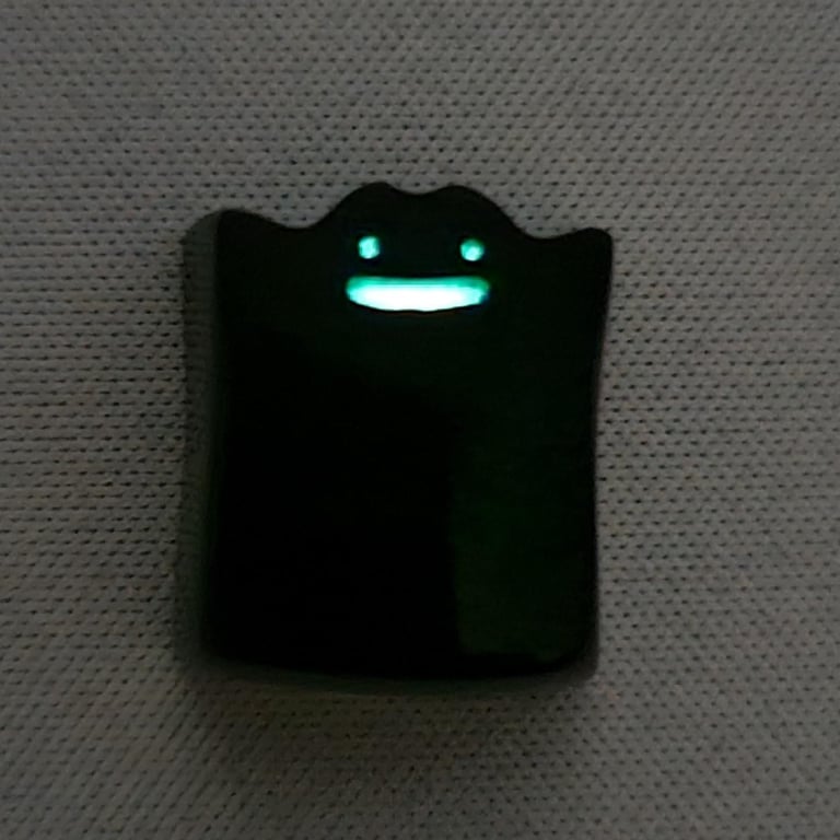 Irradiated