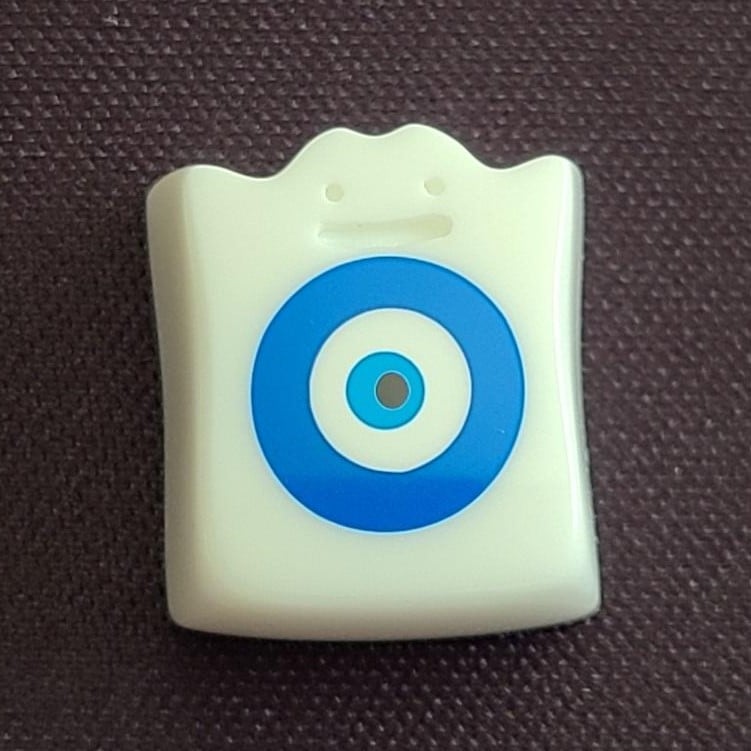 Evil Eye