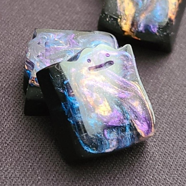 Intergalactic