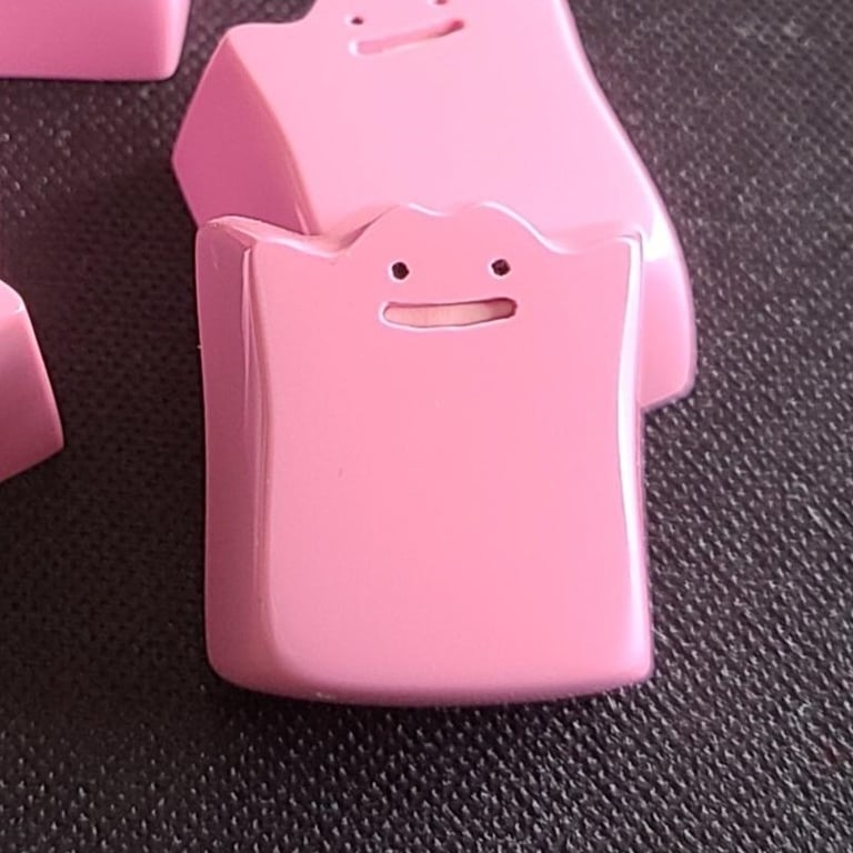 OG - Anime Ditto