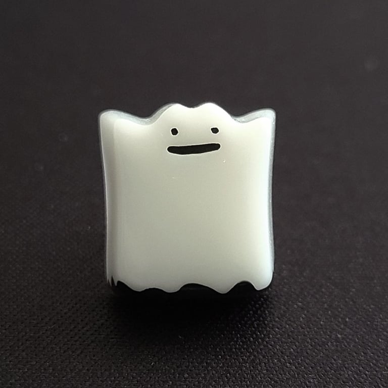 Ghosty