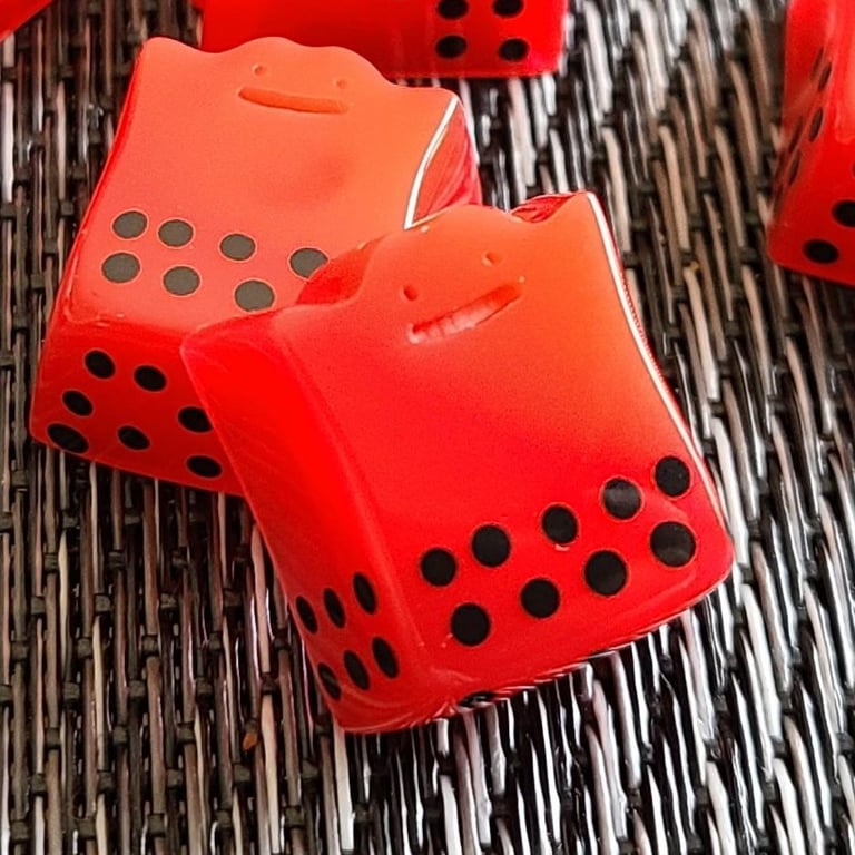 Watermelon Boba