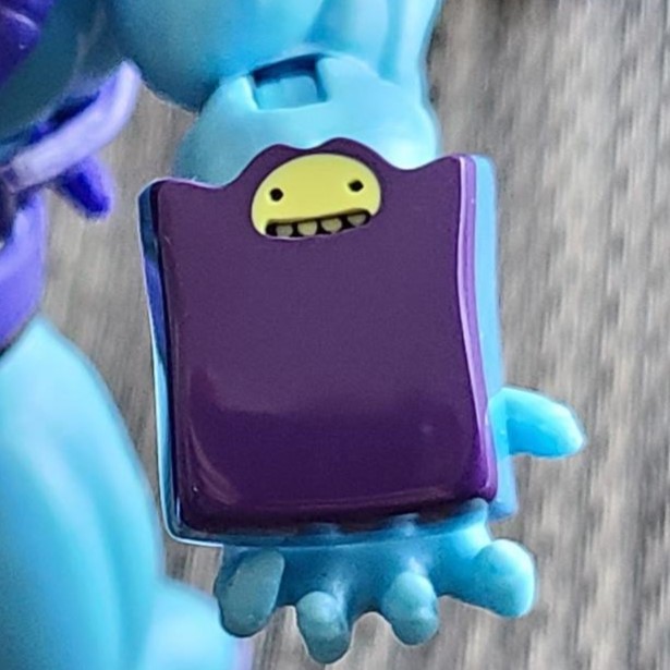 Skeletor
