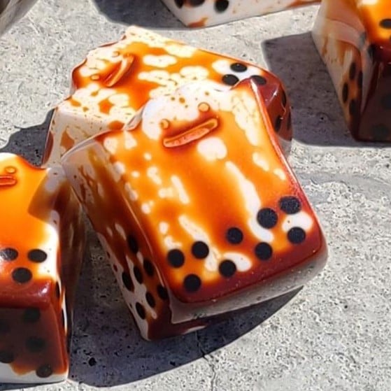 Tiger Milk