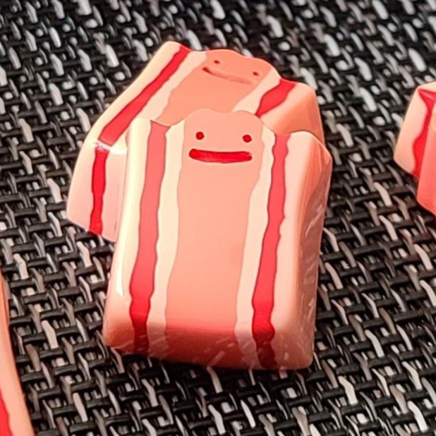 Bacon