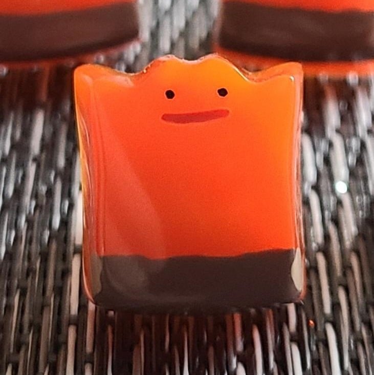 Calcifer