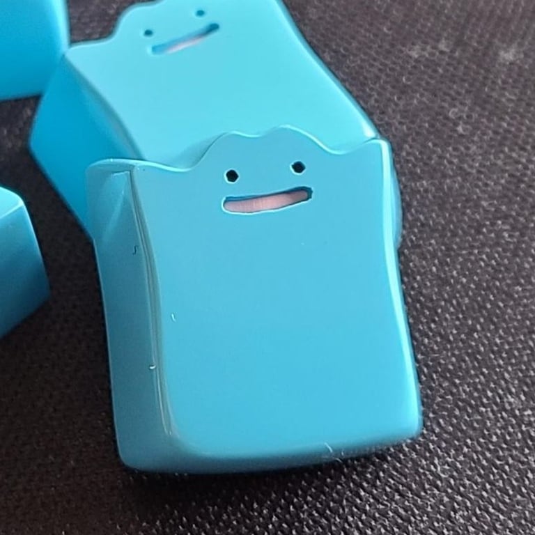 OG - Shiny Ditto