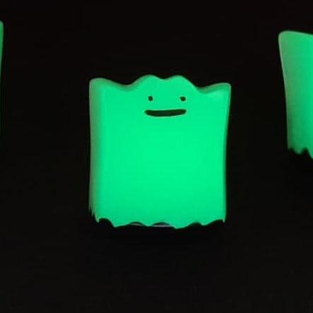 Ectoplasm