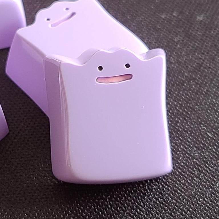 OG - Game Ditto