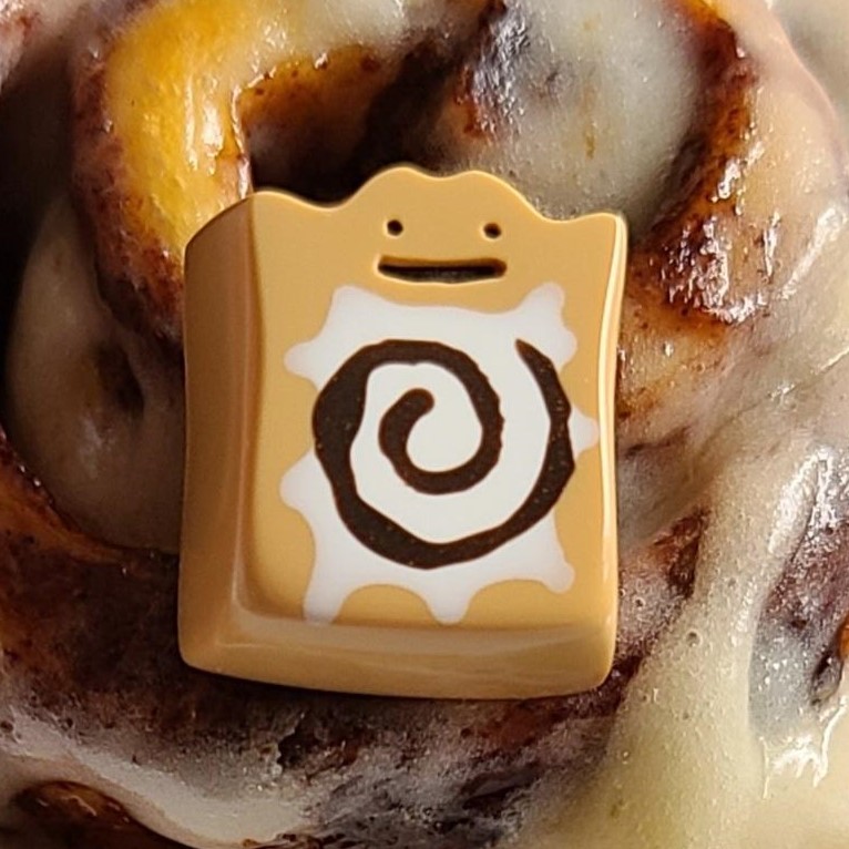Cinnamon Roll