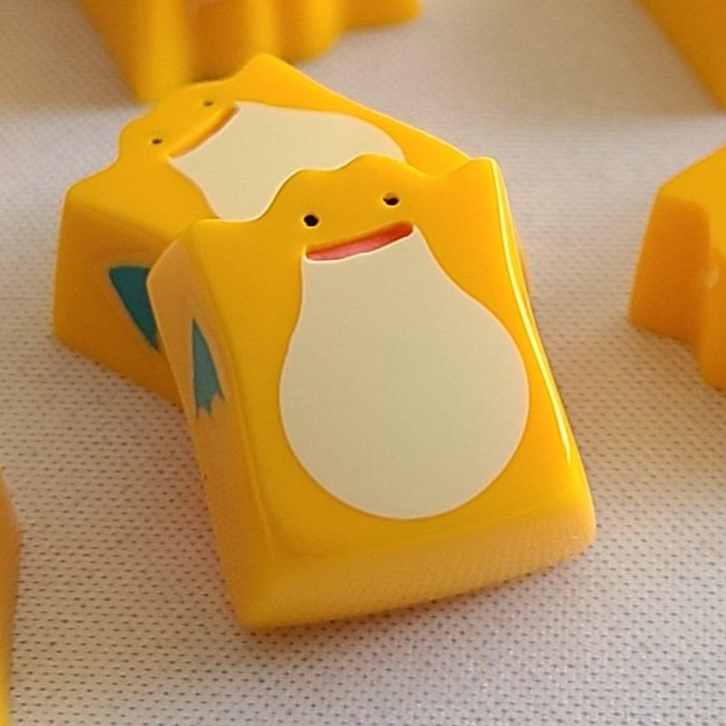 Dragonite