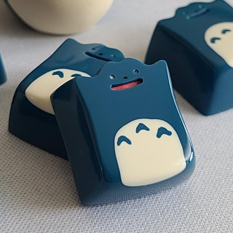 Chu Totoro