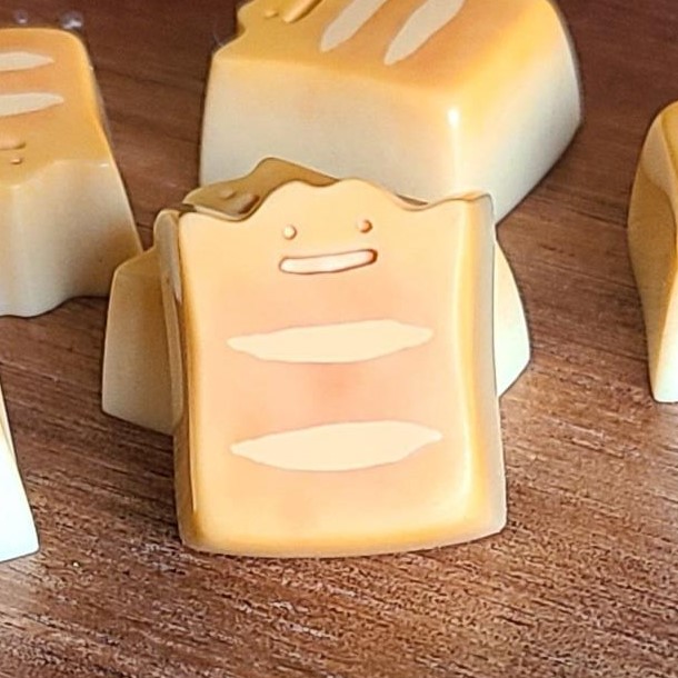Bread