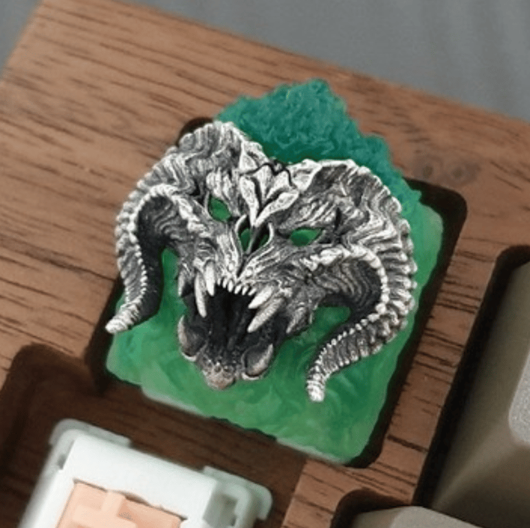 Terror Green