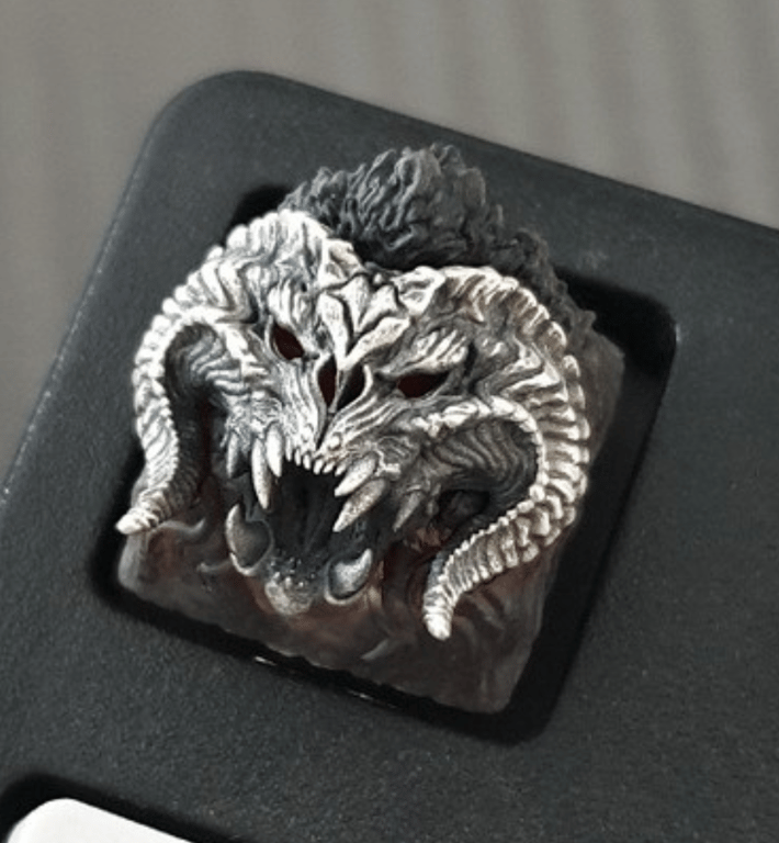 Infernal Black