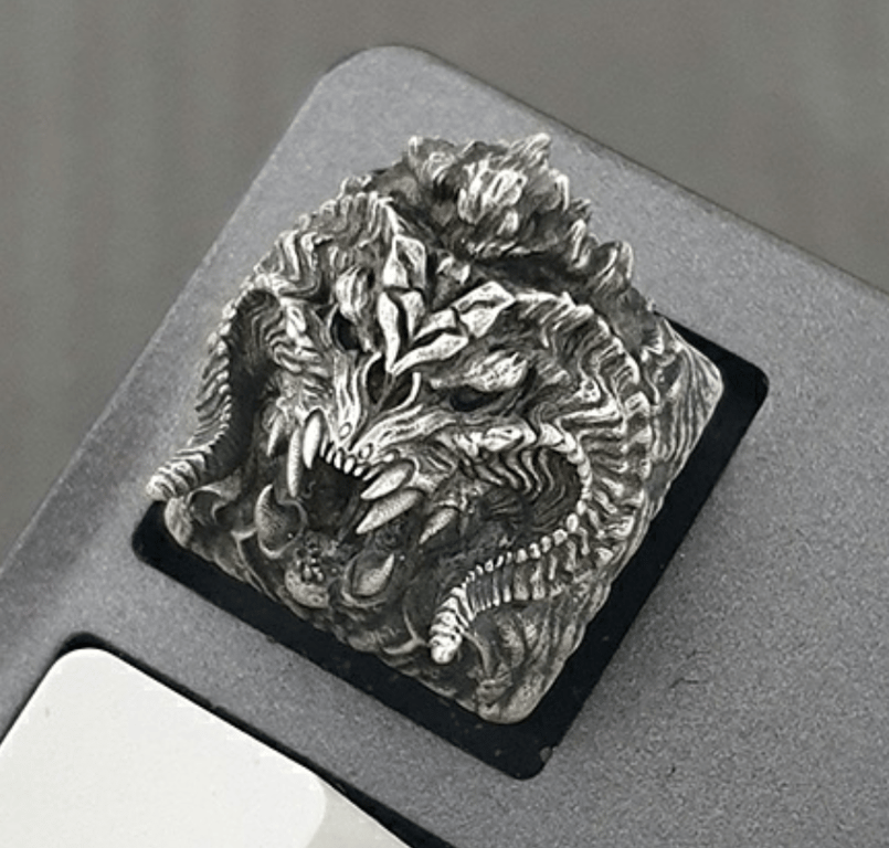 Silver