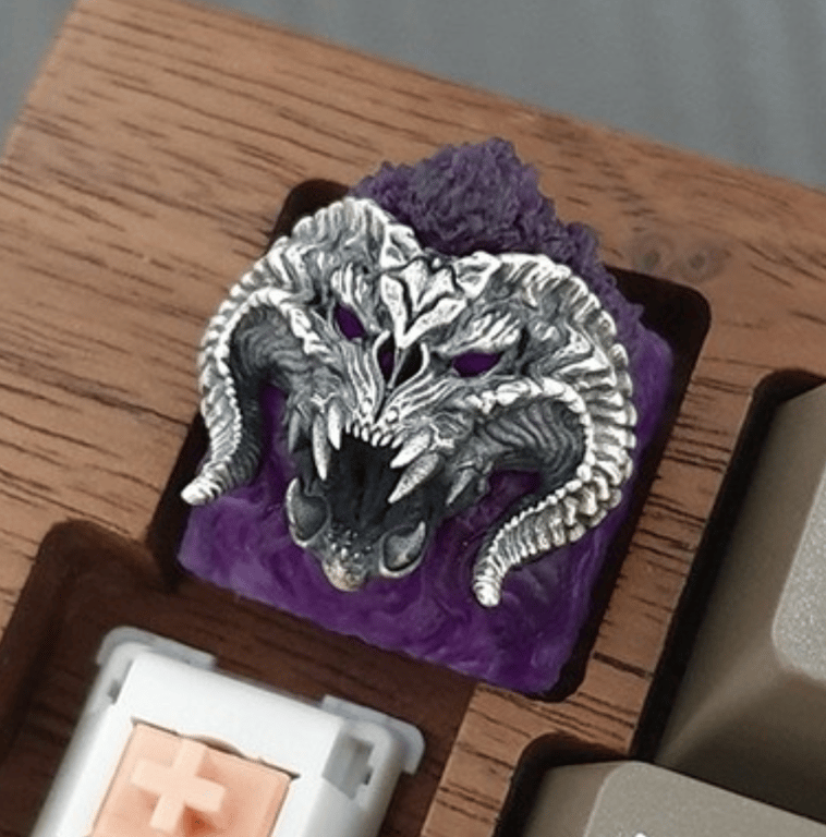 Terror Purple